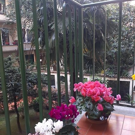 Appartamento Diego Milão Exterior foto