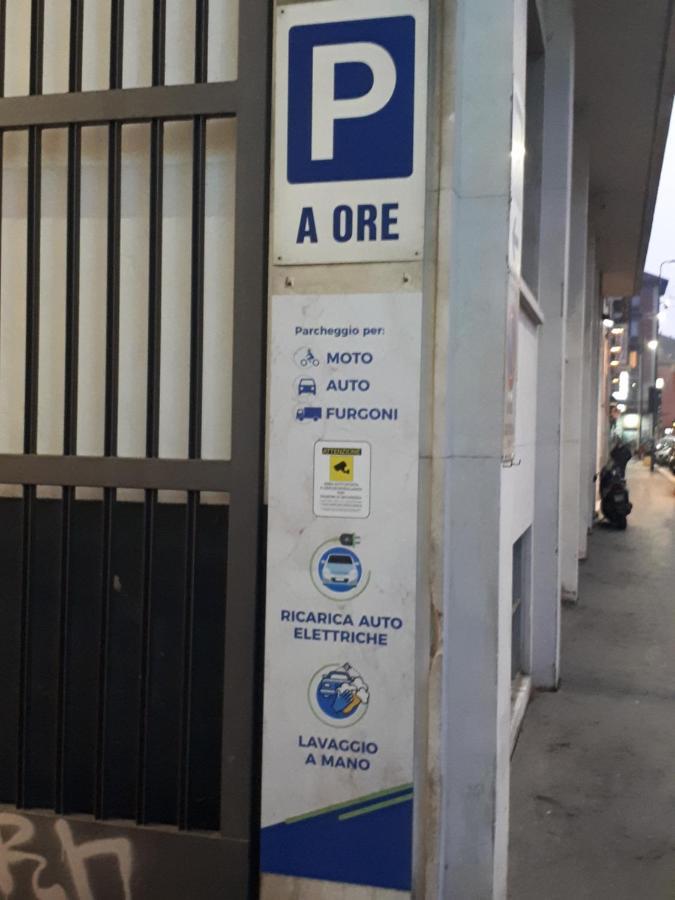 Appartamento Diego Milão Exterior foto
