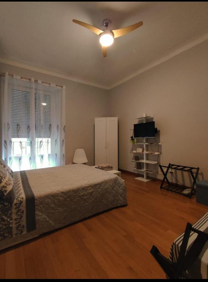 Appartamento Diego Milão Exterior foto