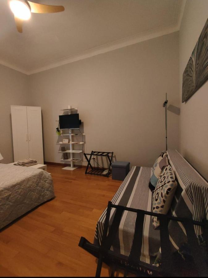 Appartamento Diego Milão Exterior foto